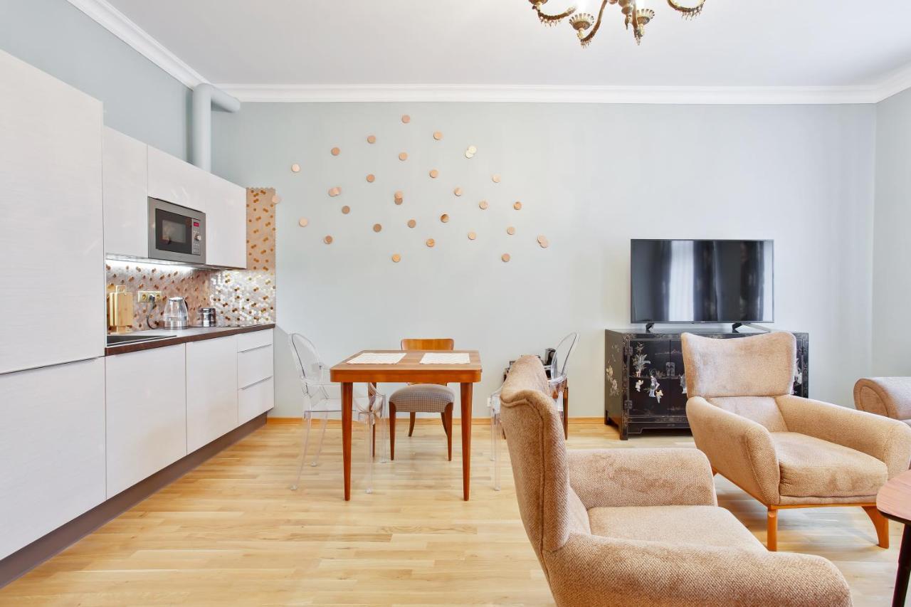 Appartement Newly Opened, Designer Opera